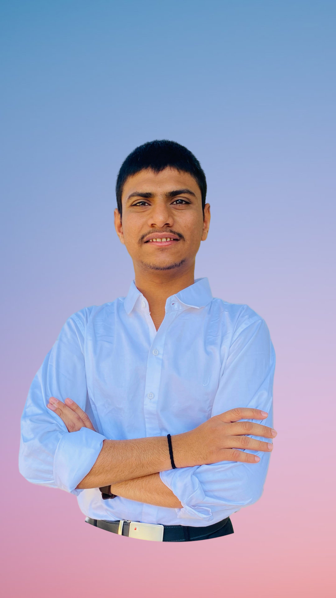 Hiren Gohel - Web Developer